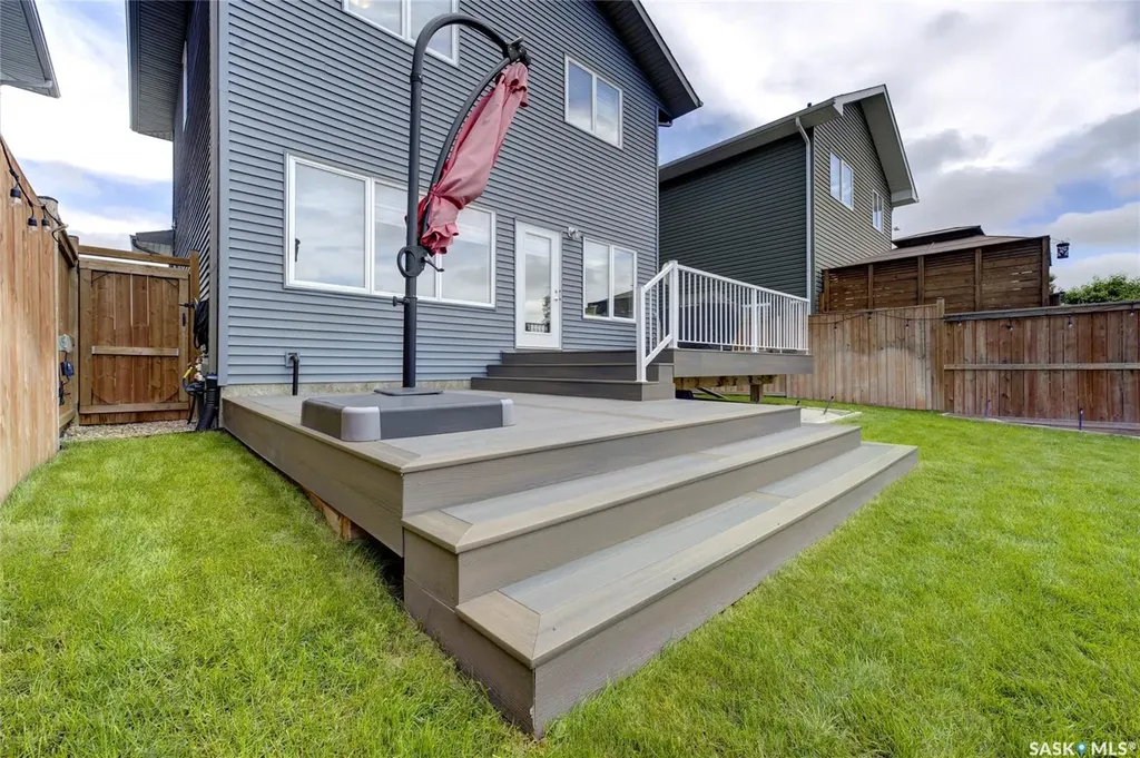 158 Cowan Crescent Martensville SK S0K 0A2