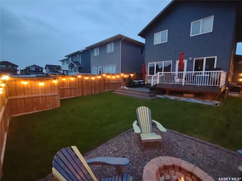 158 Cowan Crescent Martensville SK S0K 0A2