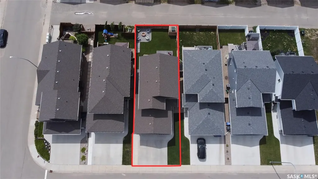 158 Cowan Crescent Martensville SK S0K 0A2