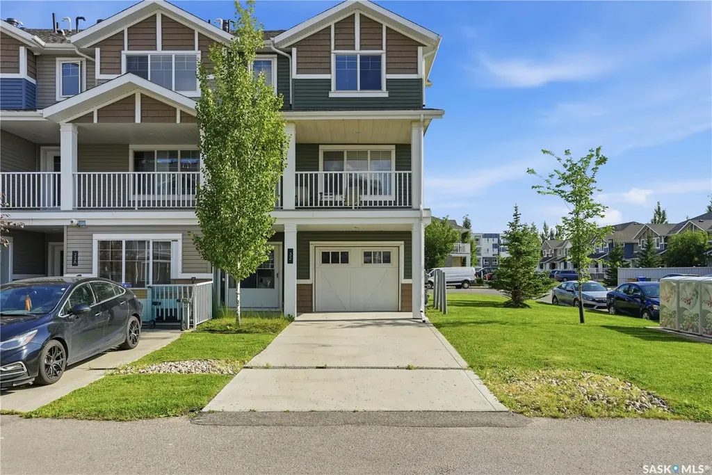 4533 Delhaye Way Regina SK S4W 0M2