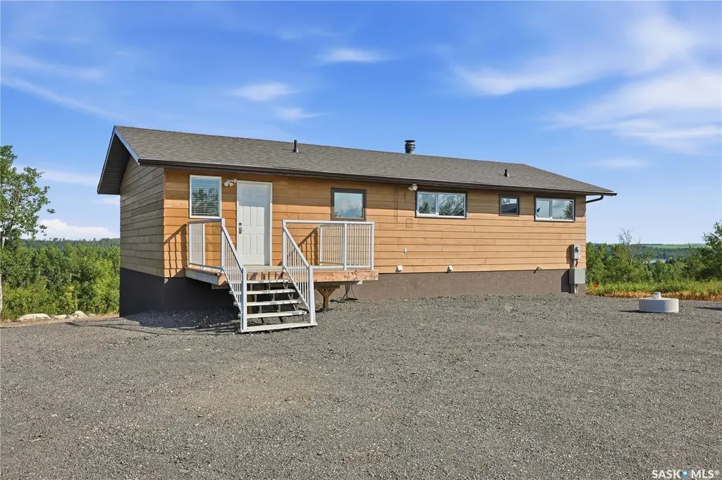 7000 Wacasa Ridge Wakaw Lake SK S0K 4P0