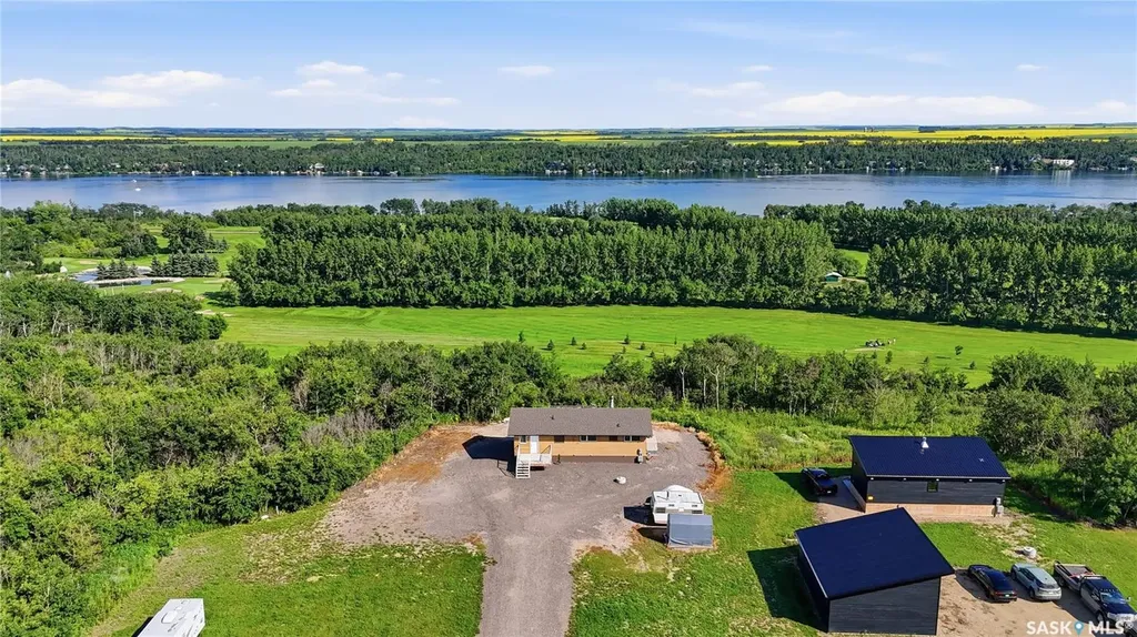 7000 Wacasa Ridge Wakaw Lake SK S0K 4P0