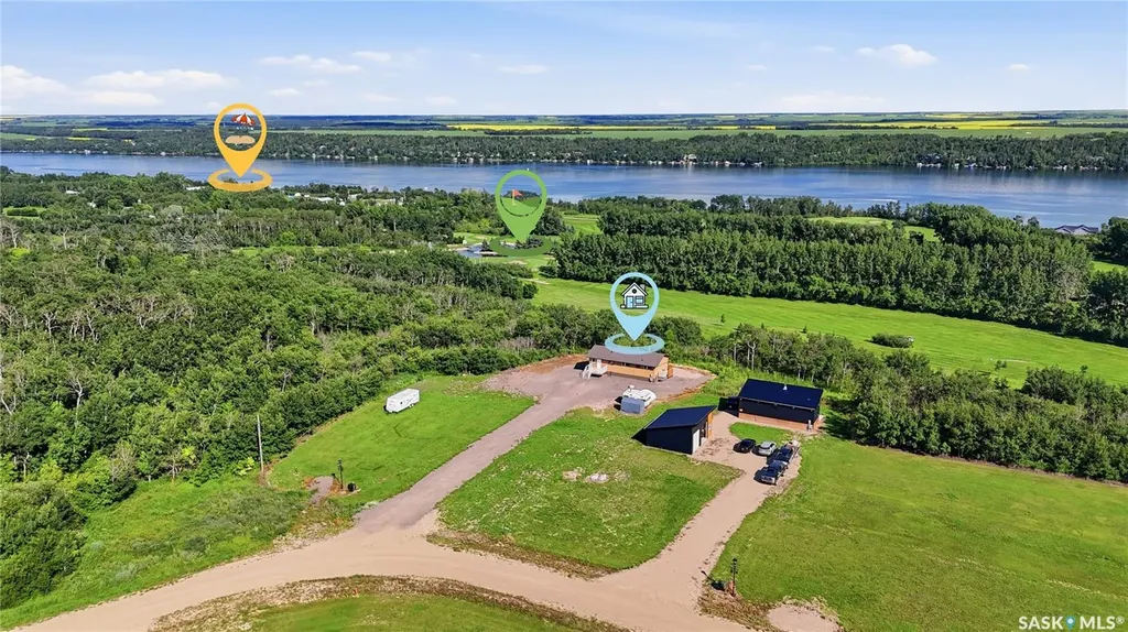 7000 Wacasa Ridge Wakaw Lake SK S0K 4P0
