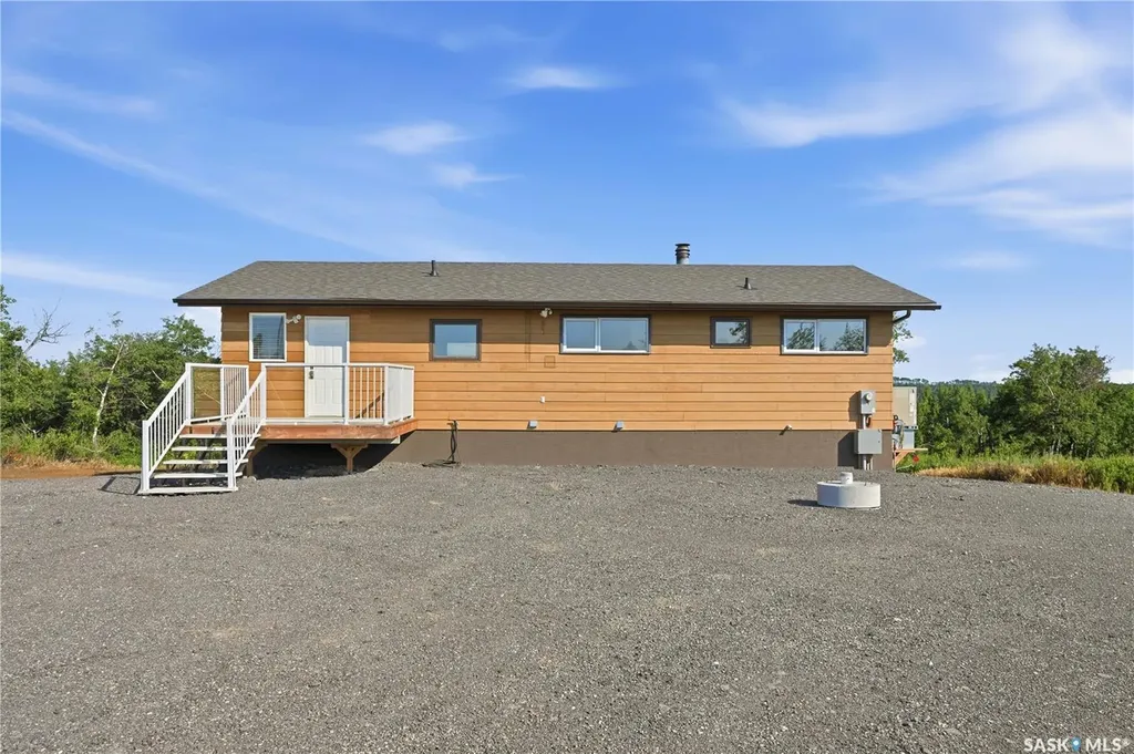 7000 Wacasa Ridge Wakaw Lake SK S0K 4P0