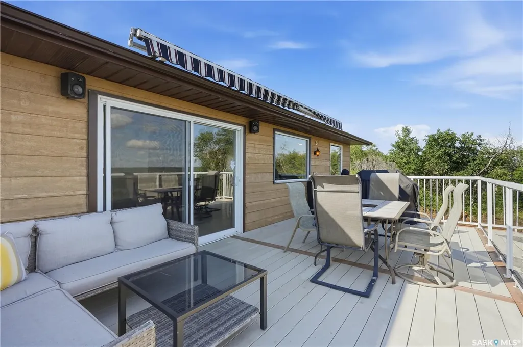 7000 Wacasa Ridge Wakaw Lake SK S0K 4P0