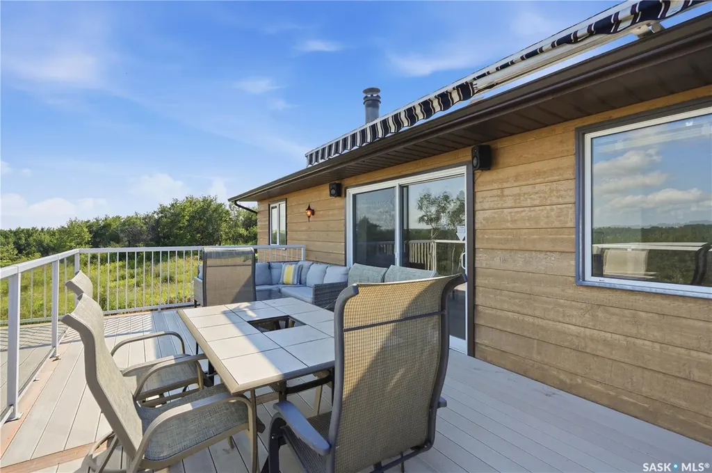 7000 Wacasa Ridge Wakaw Lake SK S0K 4P0