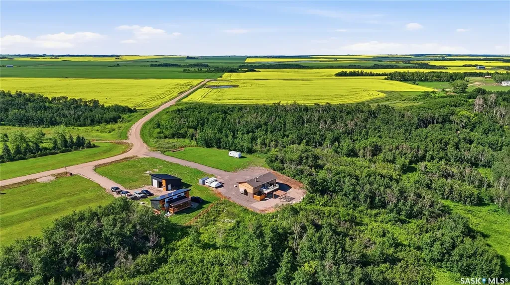 7000 Wacasa Ridge Wakaw Lake SK S0K 4P0