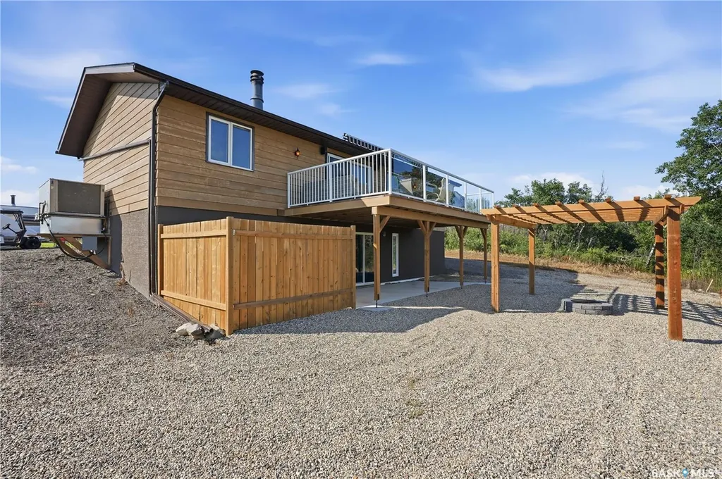 7000 Wacasa Ridge Wakaw Lake SK S0K 4P0