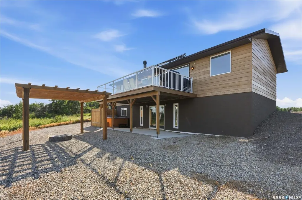 7000 Wacasa Ridge Wakaw Lake SK S0K 4P0