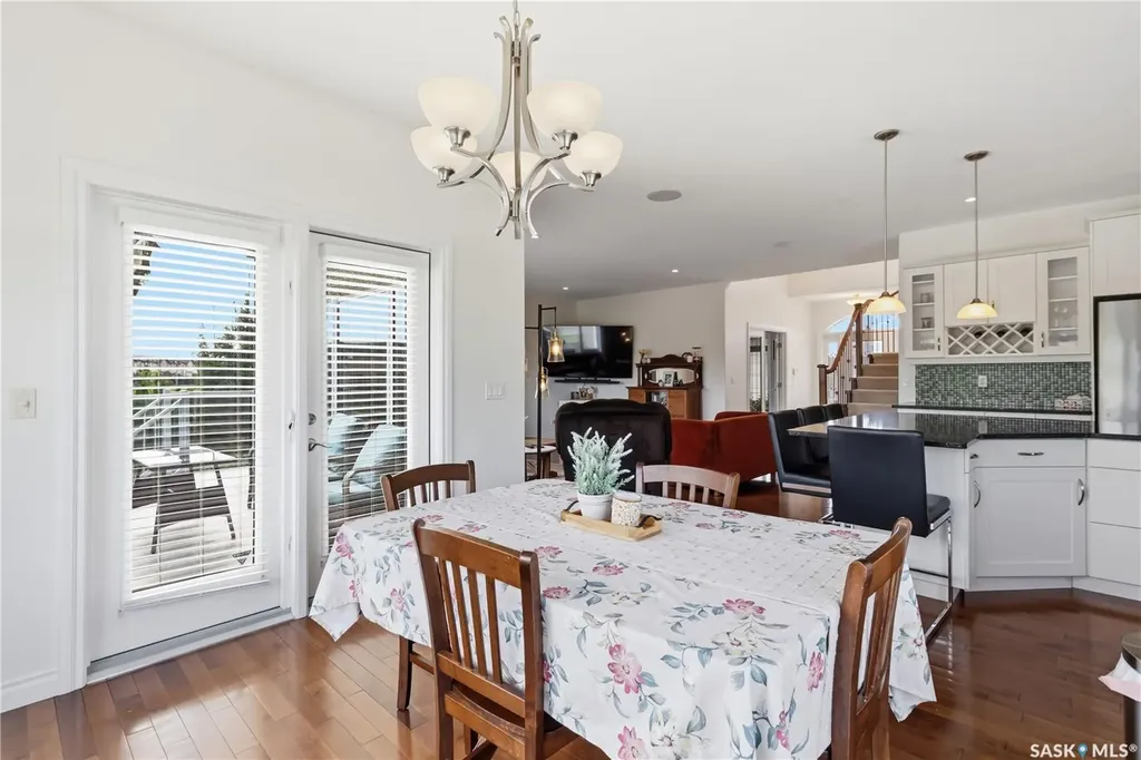 723 Bellmont Court Saskatoon SK S7V 1K7