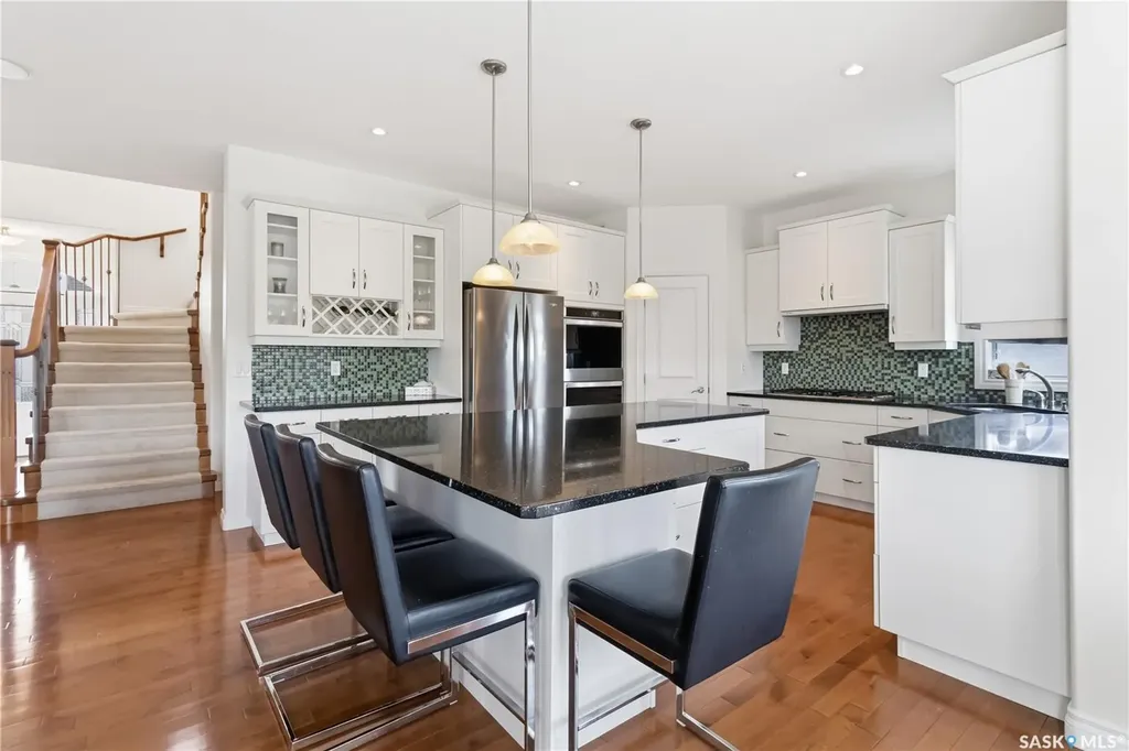 723 Bellmont Court Saskatoon SK S7V 1K7