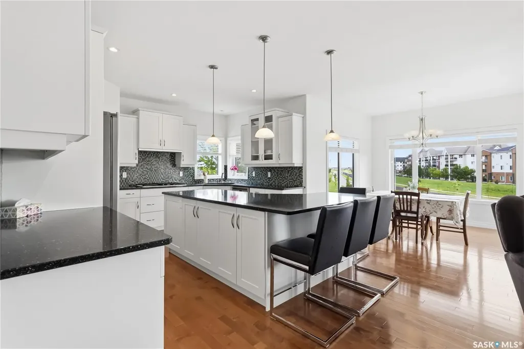723 Bellmont Court Saskatoon SK S7V 1K7