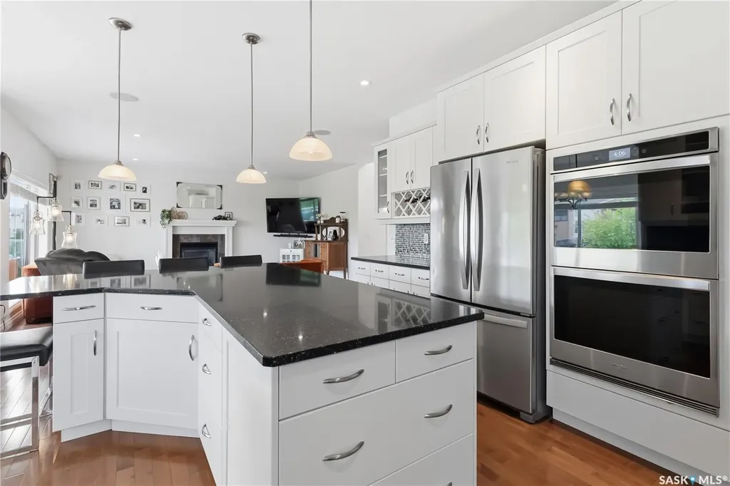723 Bellmont Court Saskatoon SK S7V 1K7
