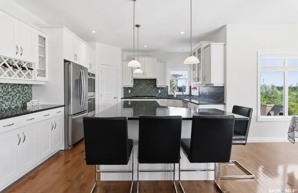 723 Bellmont Court Saskatoon SK S7V 1K7