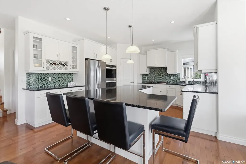 723 Bellmont Court Saskatoon SK S7V 1K7