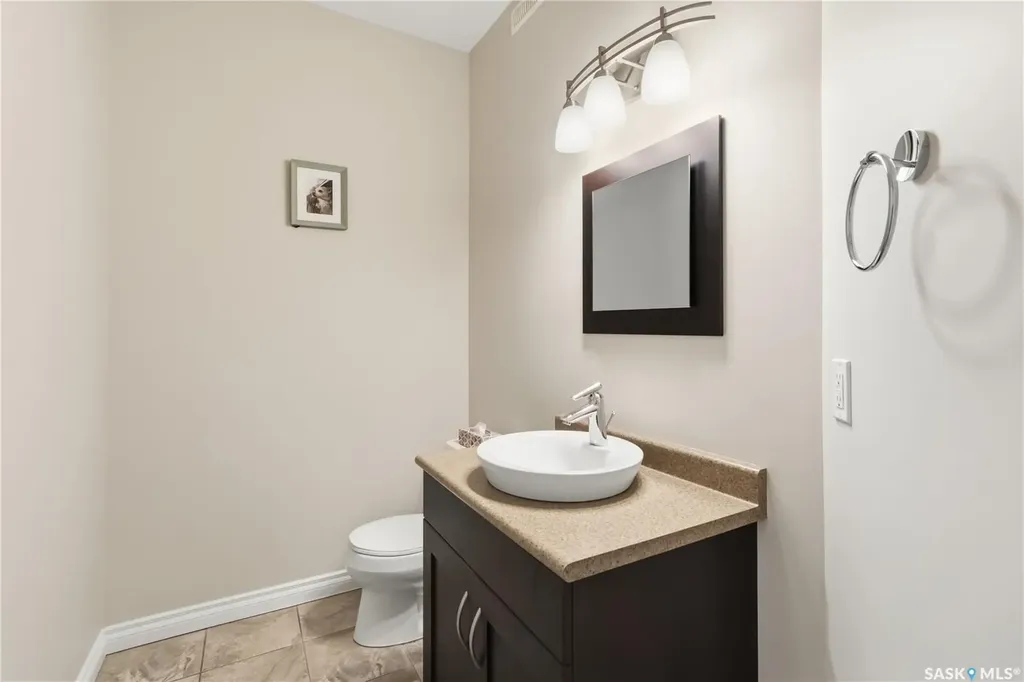 723 Bellmont Court Saskatoon SK S7V 1K7