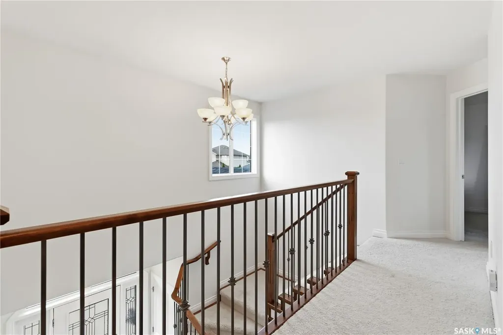 723 Bellmont Court Saskatoon SK S7V 1K7