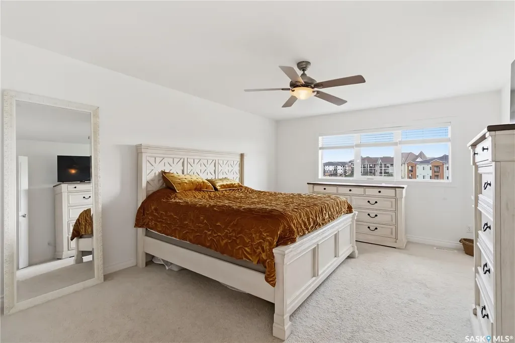 723 Bellmont Court Saskatoon SK S7V 1K7