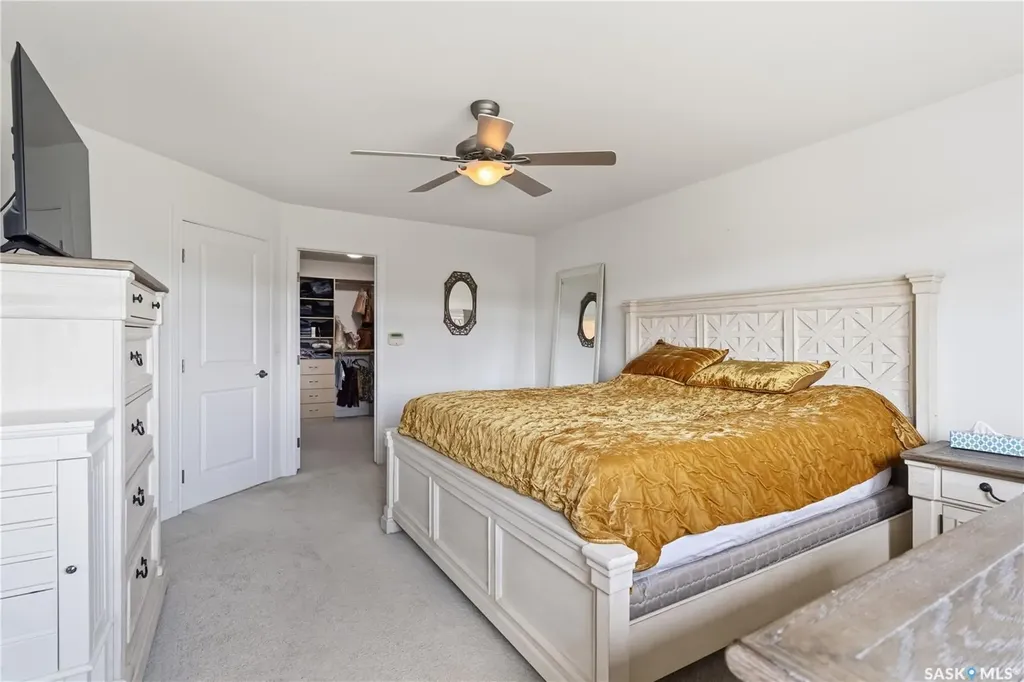 723 Bellmont Court Saskatoon SK S7V 1K7