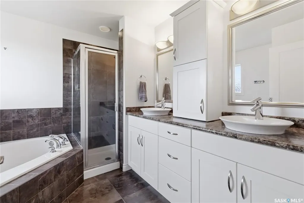 723 Bellmont Court Saskatoon SK S7V 1K7
