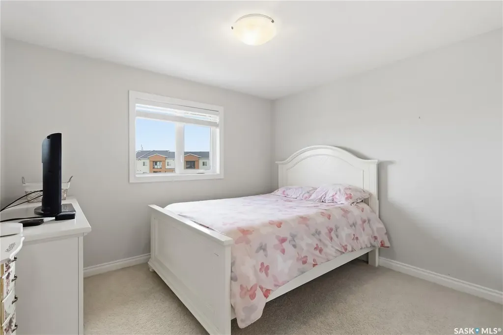 723 Bellmont Court Saskatoon SK S7V 1K7