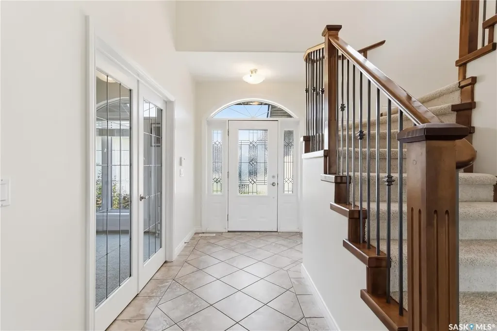 723 Bellmont Court Saskatoon SK S7V 1K7