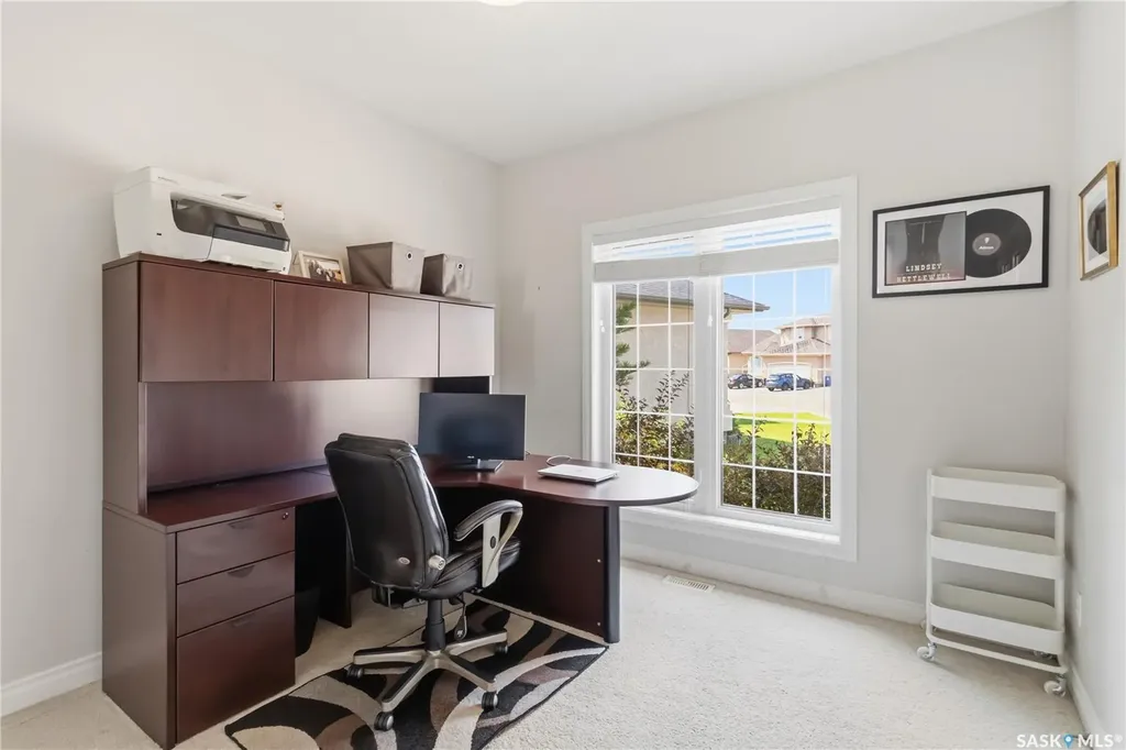 723 Bellmont Court Saskatoon SK S7V 1K7