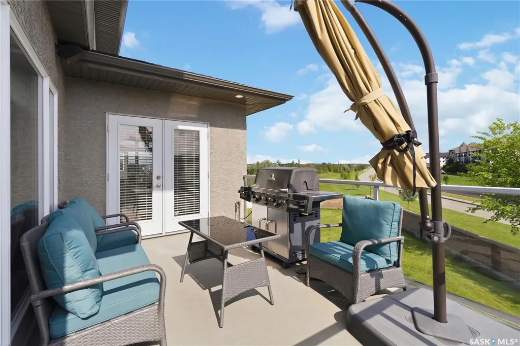 723 Bellmont Court Saskatoon SK S7V 1K7