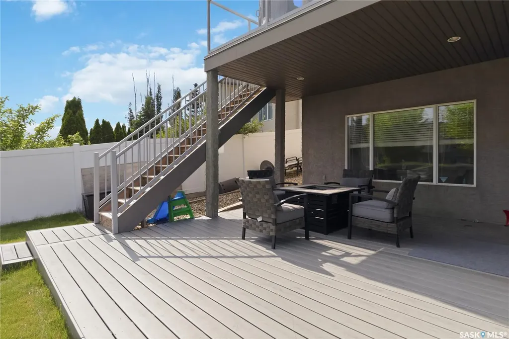 723 Bellmont Court Saskatoon SK S7V 1K7