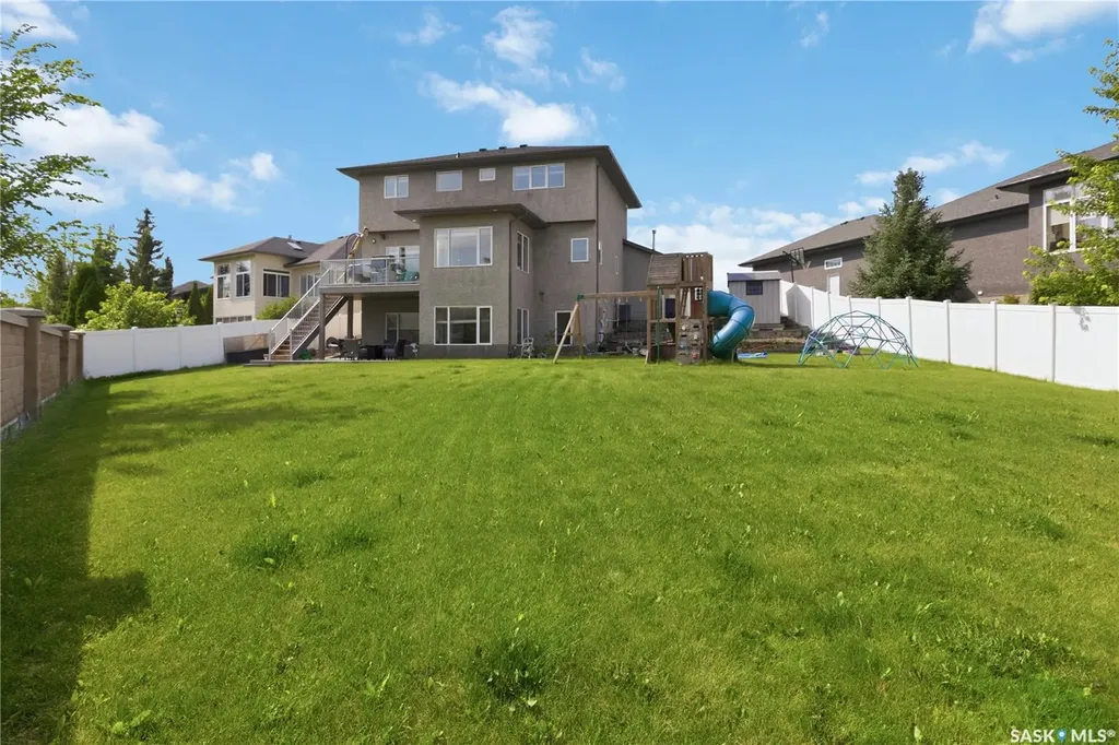 723 Bellmont Court Saskatoon SK S7V 1K7
