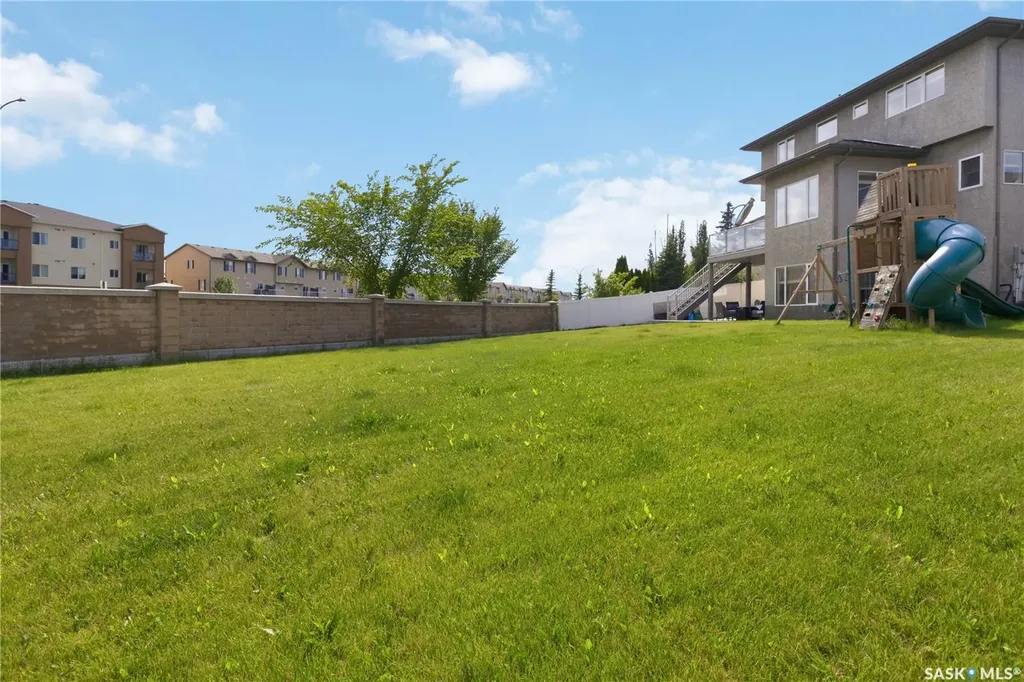 723 Bellmont Court Saskatoon SK S7V 1K7
