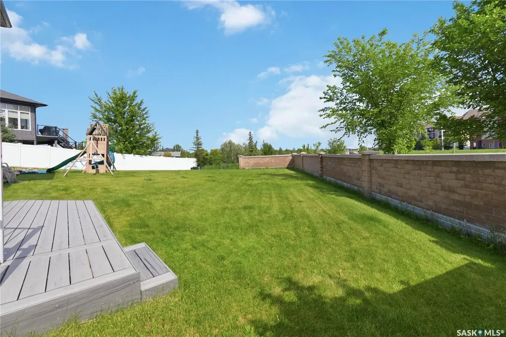 723 Bellmont Court Saskatoon SK S7V 1K7