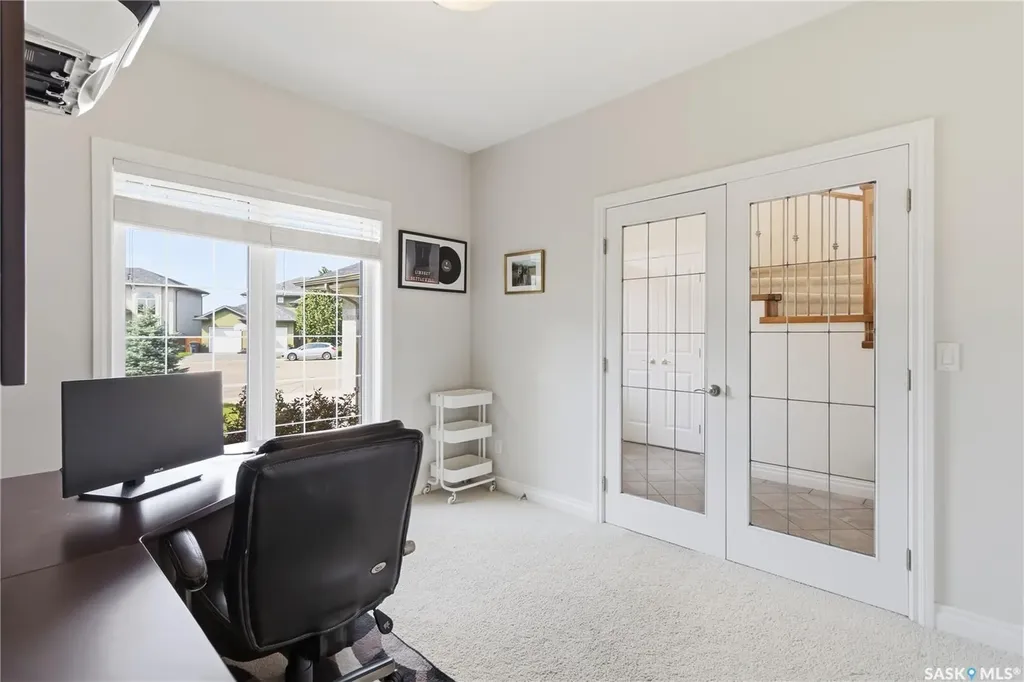723 Bellmont Court Saskatoon SK S7V 1K7