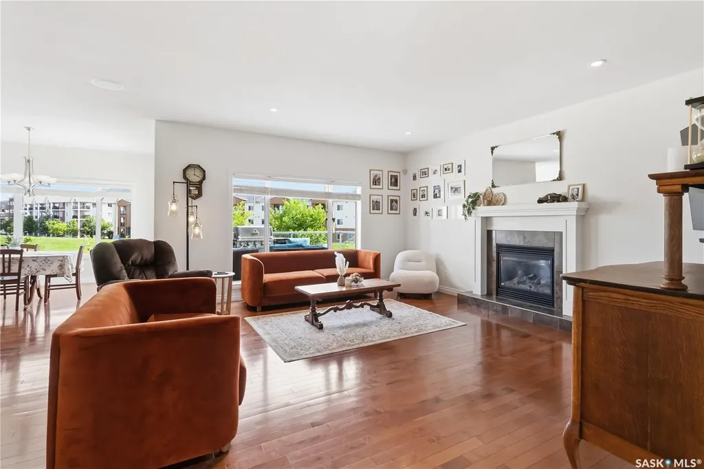 723 Bellmont Court Saskatoon SK S7V 1K7