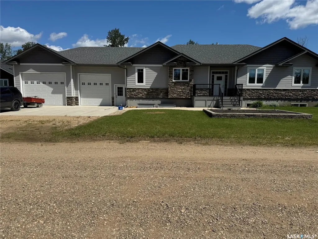 214 Hillside Drive Tobin Lake SK S0E 1E0