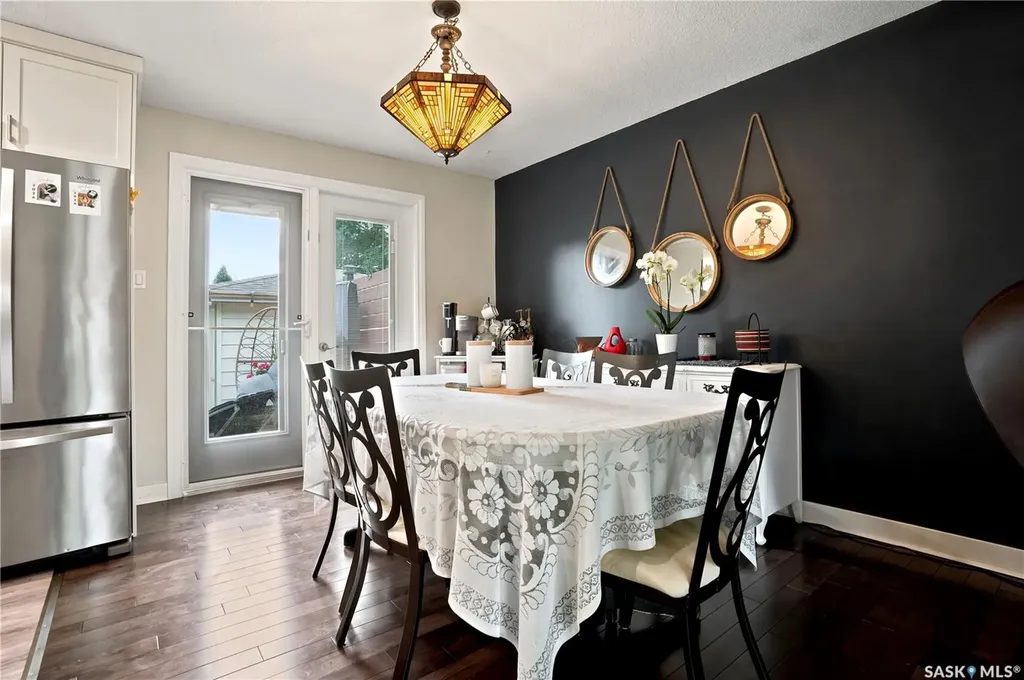 1313 Prince Crescent Moose Jaw SK S6H 6E6