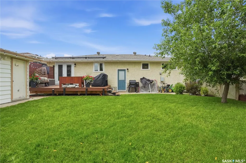 1313 Prince Crescent Moose Jaw SK S6H 6E6