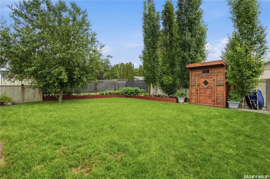 1313 Prince Crescent Moose Jaw SK S6H 6E6