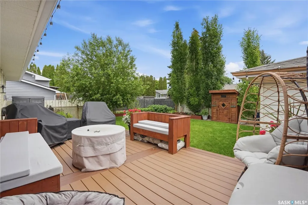 1313 Prince Crescent Moose Jaw SK S6H 6E6