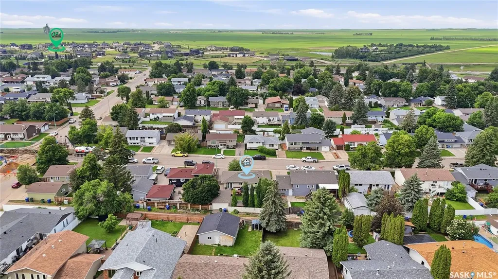 1313 Prince Crescent Moose Jaw SK S6H 6E6