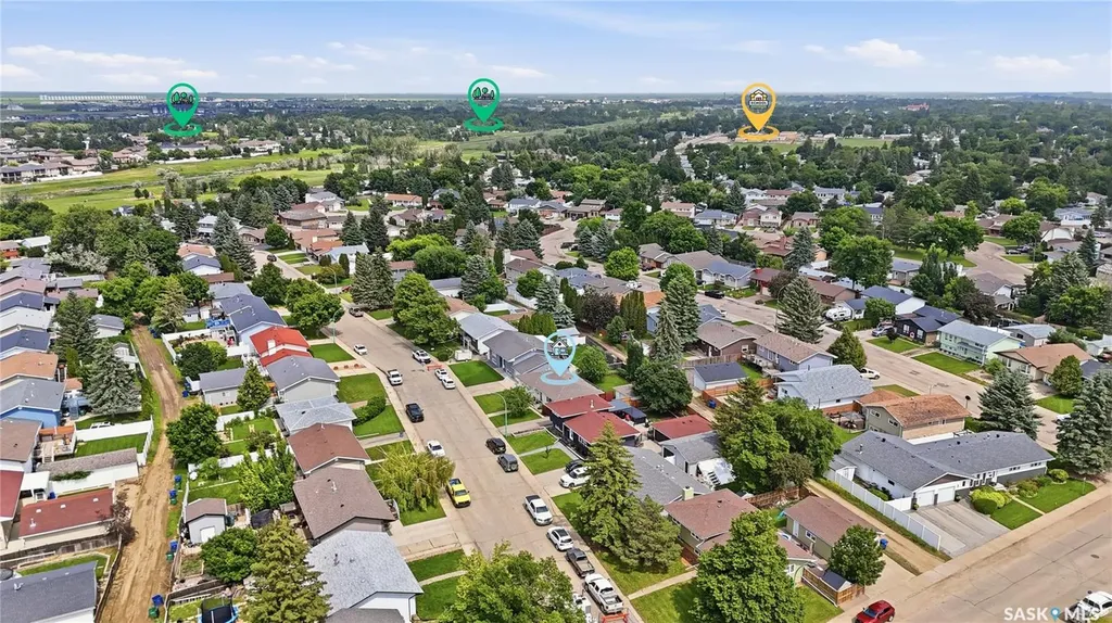 1313 Prince Crescent Moose Jaw SK S6H 6E6