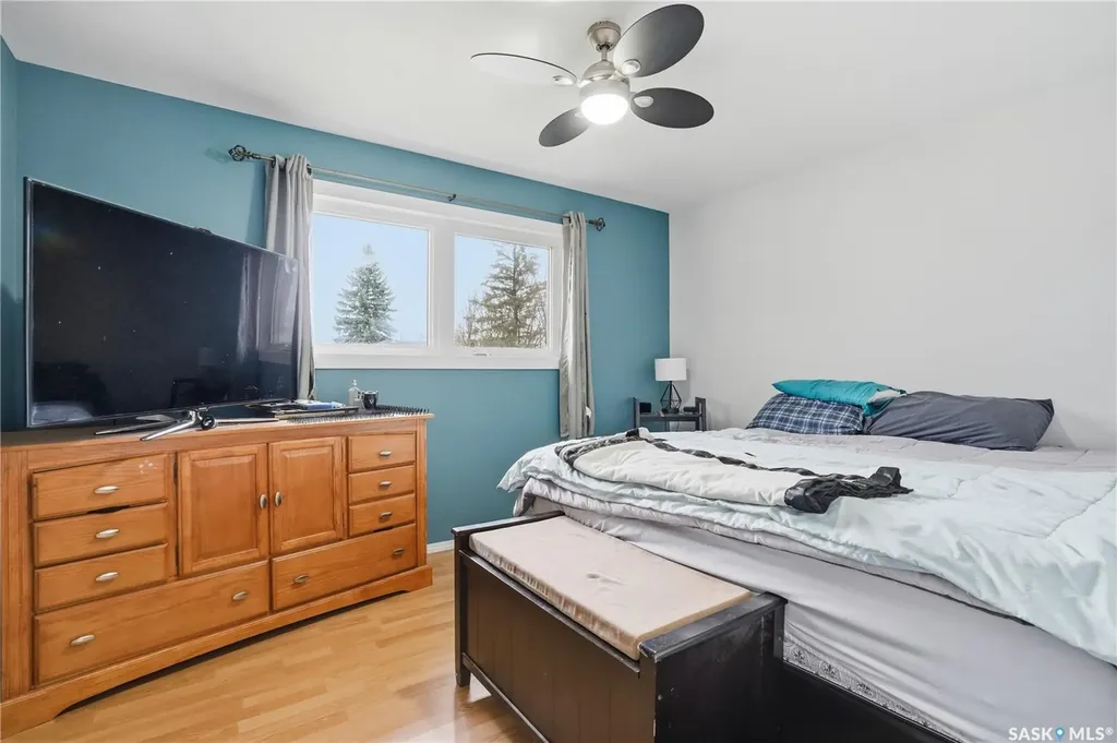 1007 Warner Street Moose Jaw SK S6H 5S6