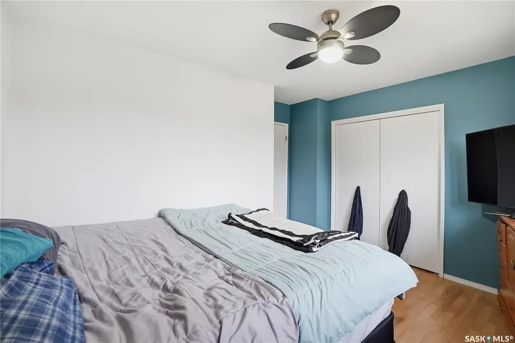 1007 Warner Street Moose Jaw SK S6H 5S6