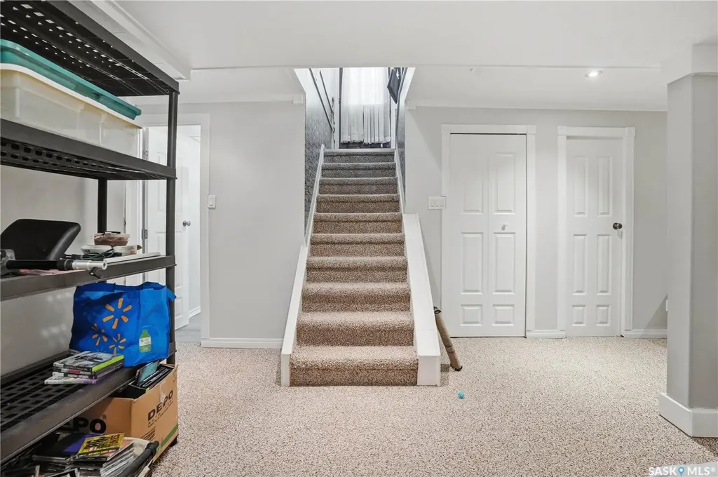 1007 Warner Street Moose Jaw SK S6H 5S6