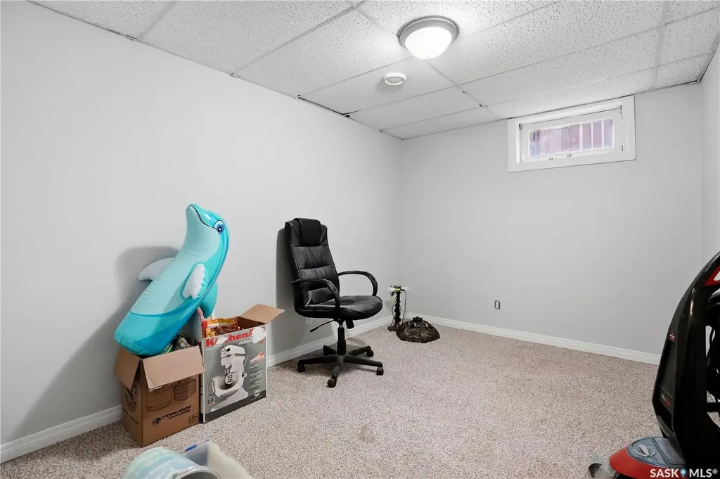 1007 Warner Street Moose Jaw SK S6H 5S6