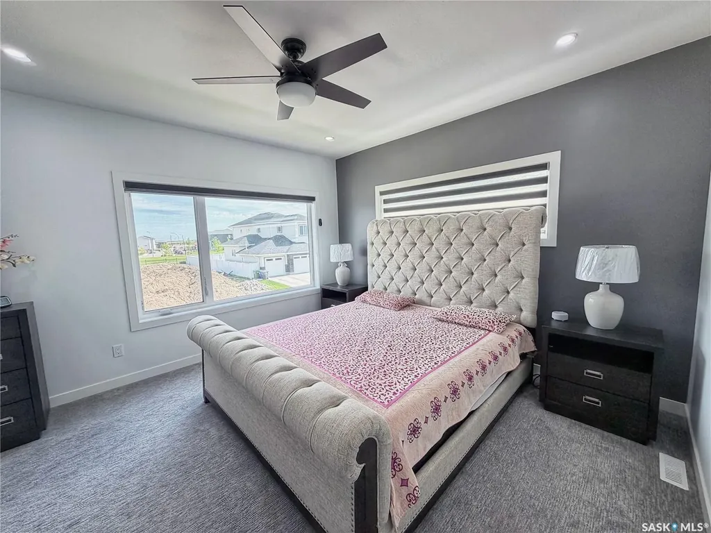 583 Kalra Street Saskatoon SK S7W 1E7
