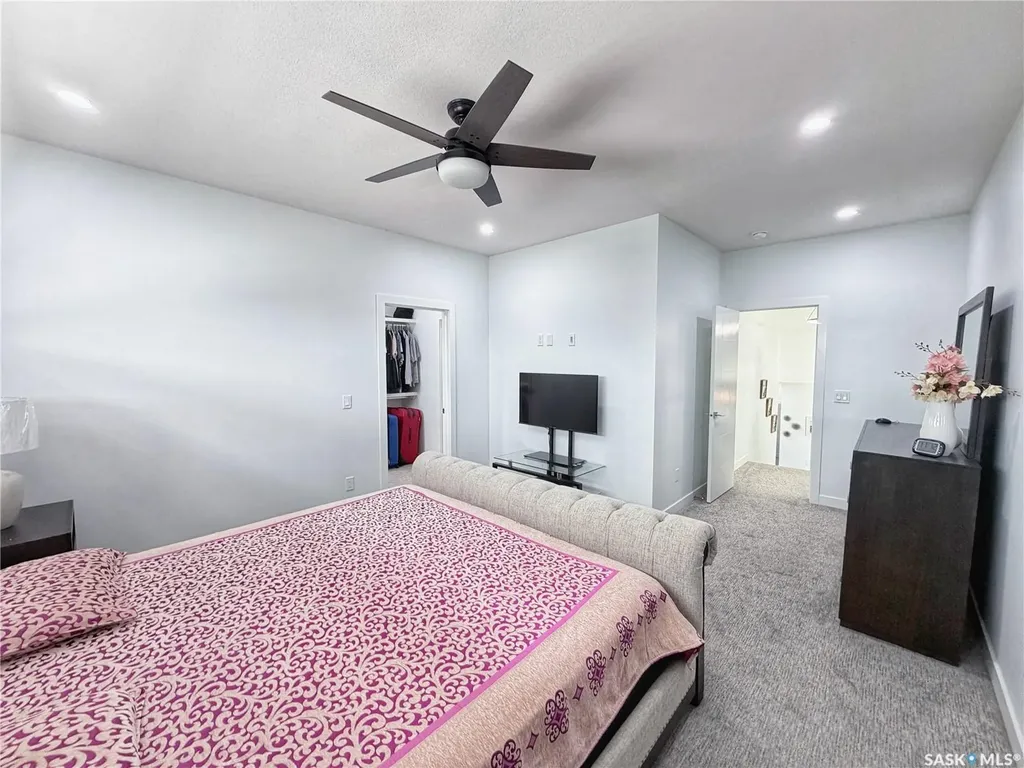 583 Kalra Street Saskatoon SK S7W 1E7