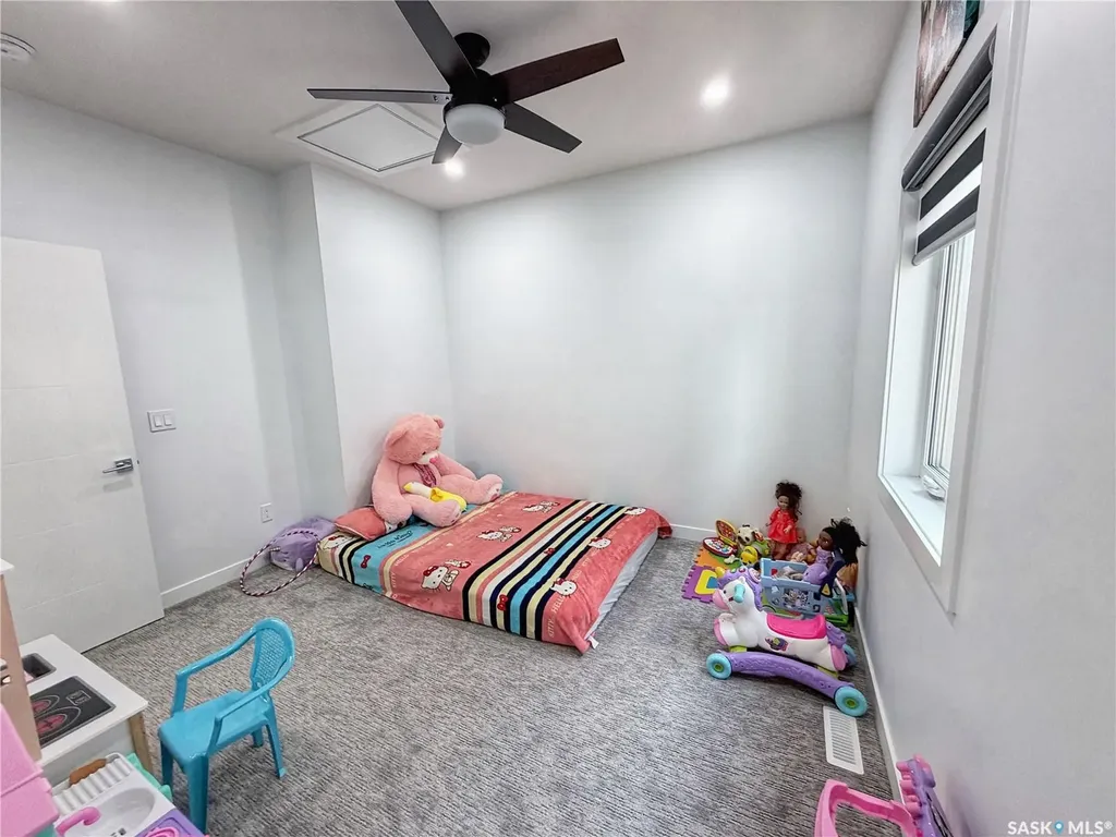 583 Kalra Street Saskatoon SK S7W 1E7