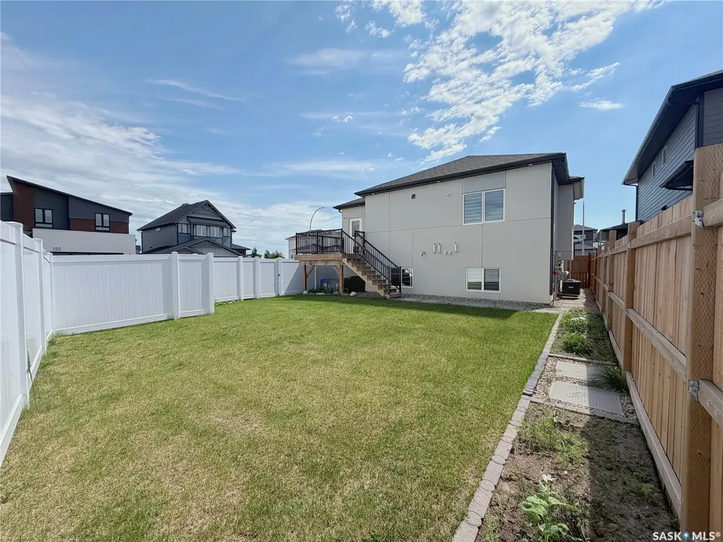 583 Kalra Street Saskatoon SK S7W 1E7