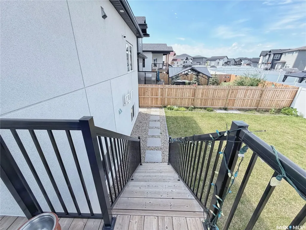 583 Kalra Street Saskatoon SK S7W 1E7